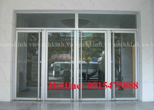 Cửa nhôm đẹp tại Nhân Chính | cua nhom dep tai Nhan Chinh